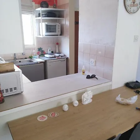 Ormideia 2 Bedroom Larnaca