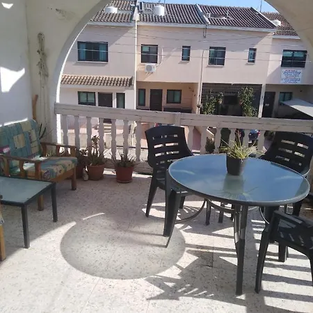 Ormideia 2 Bedroom Apartmán