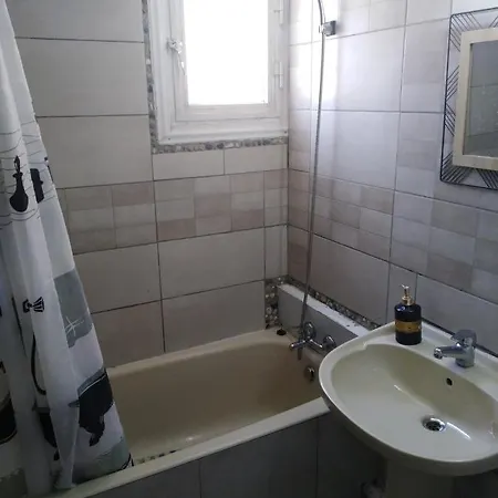 Ormideia 2 Bedroom Apartmán Larnaca