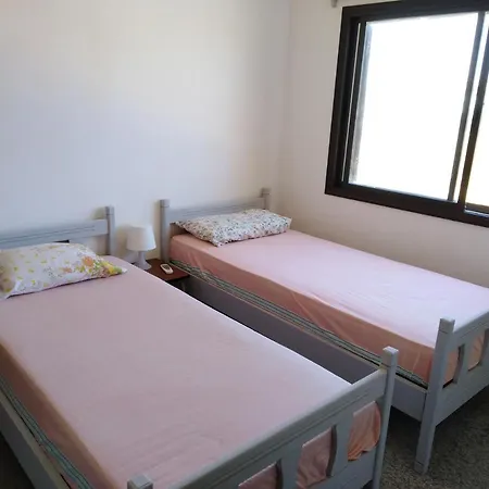 Apartmán Ormideia 2 Bedroom Larnaca