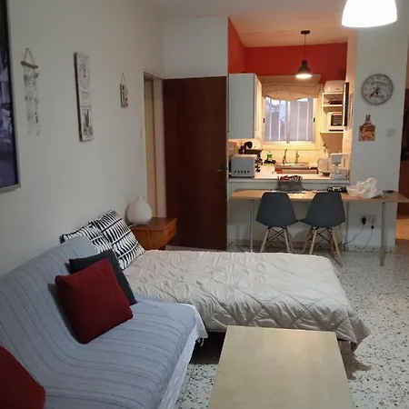 Ormideia 2 Bedroom Larnaca