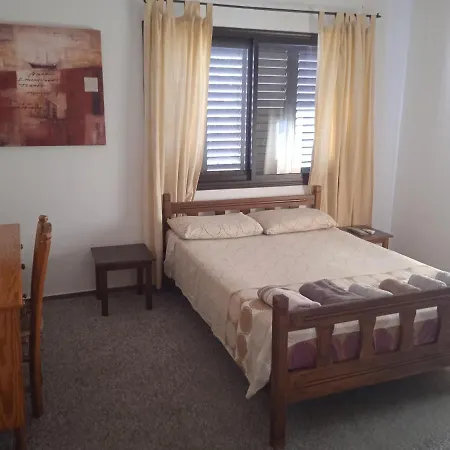 Ormideia 2 Bedroom Apartmán *
