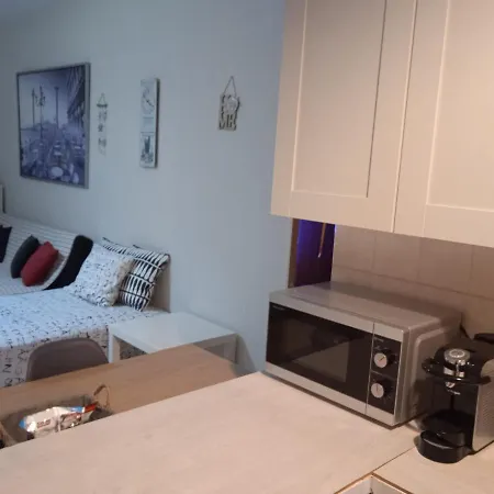 Ormideia 2 Bedroom Apartmán