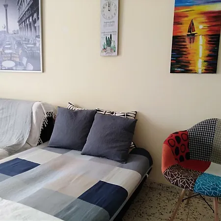 Ormideia 2 Bedroom *