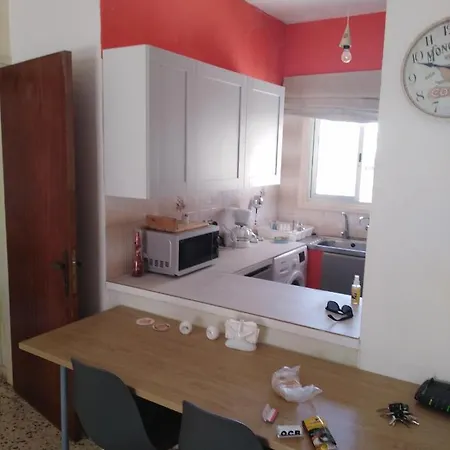 Apartament Ormideia 2 Bedroom
