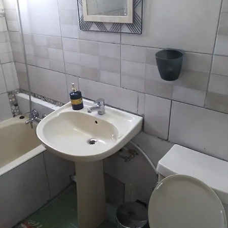 Ormideia 2 Bedroom Apartament