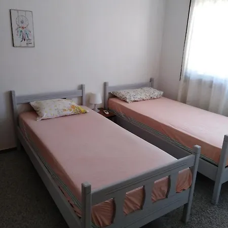Ormideia 2 Bedroom Apartament