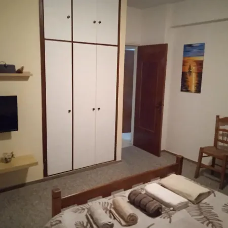 Ormideia 2 Bedroom
