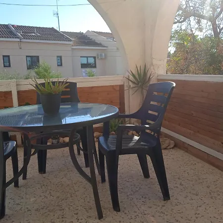 Apartament Ormideia 2 Bedroom Larnaca