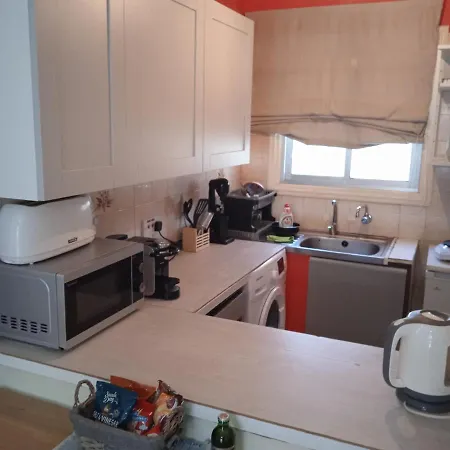 Apartament Ormideia 2 Bedroom Larnaca
