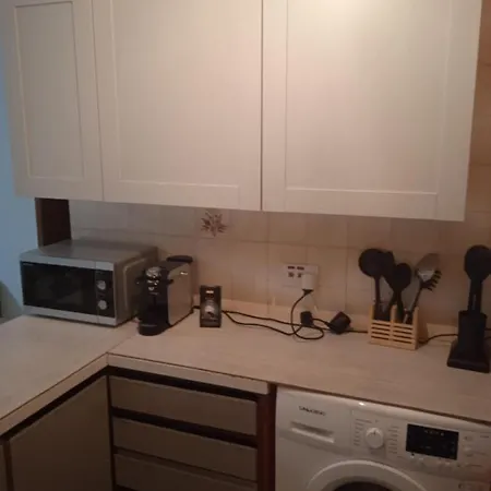 Apartament Ormideia 2 Bedroom Larnaca
