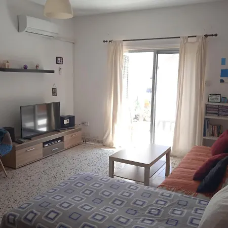 Apartament Ormideia 2 Bedroom