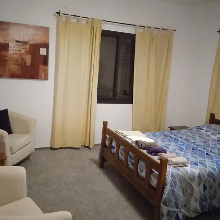 Ormideia 2 Bedroom Larnaca