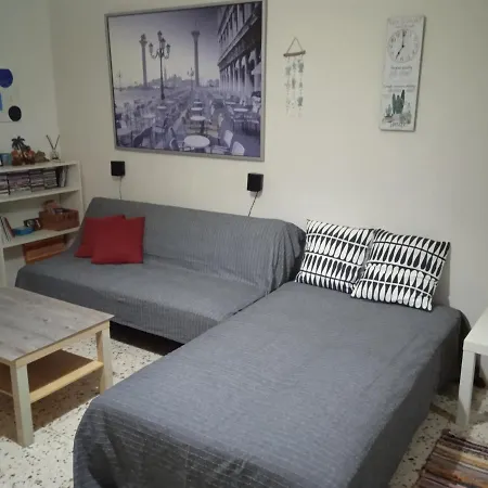 Apartament Ormideia 2 Bedroom