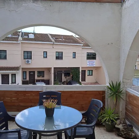 Apartament Ormideia 2 Bedroom *