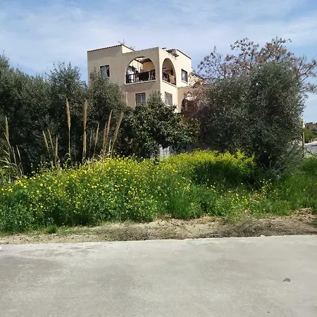 Ormideia 2 Bedroom Larnaca