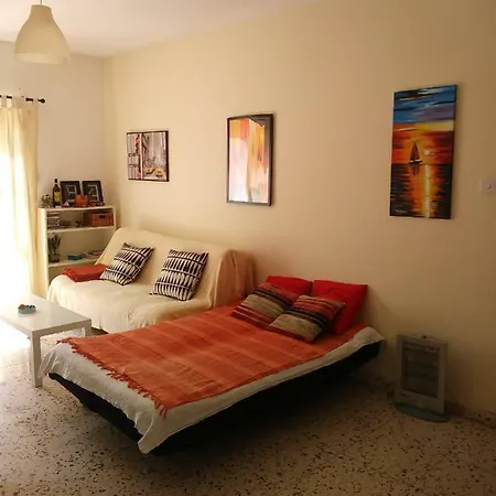Apartament Ormideia 2 Bedroom *
