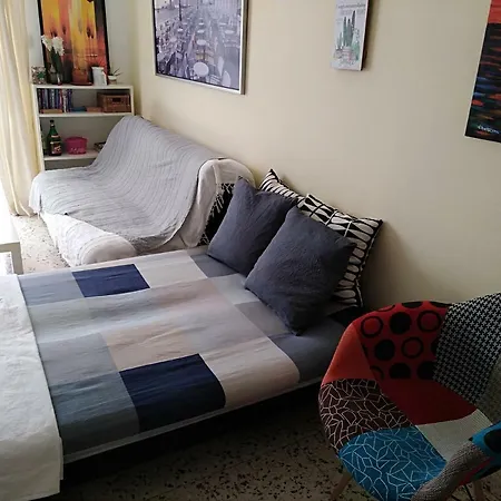 Ormideia 2 Bedroom * Larnaca