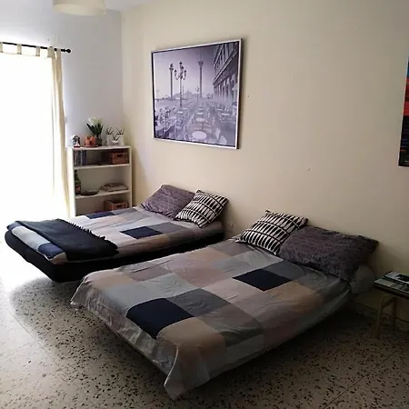 Ormideia 2 Bedroom Apartament